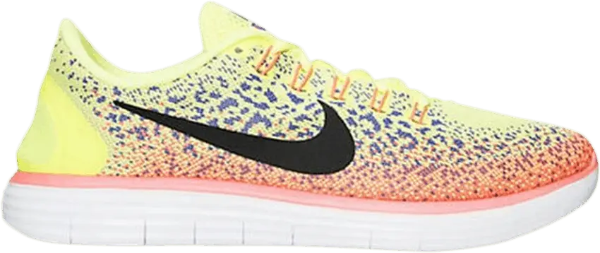  Nike Free RN Distance