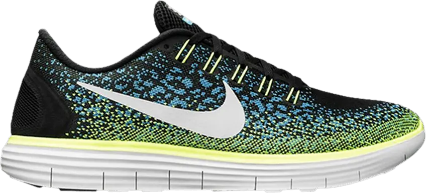  Nike Free Run Distance