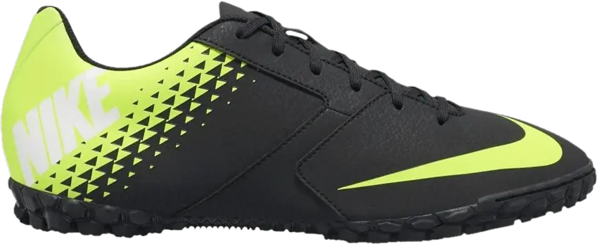  Nike BombaX TF &#039;Black Volt&#039;