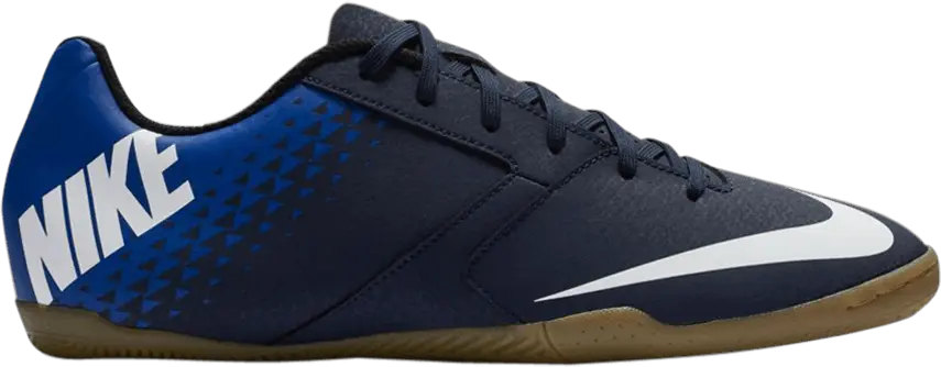  Nike BombaX IC &#039;Obsidian White&#039;