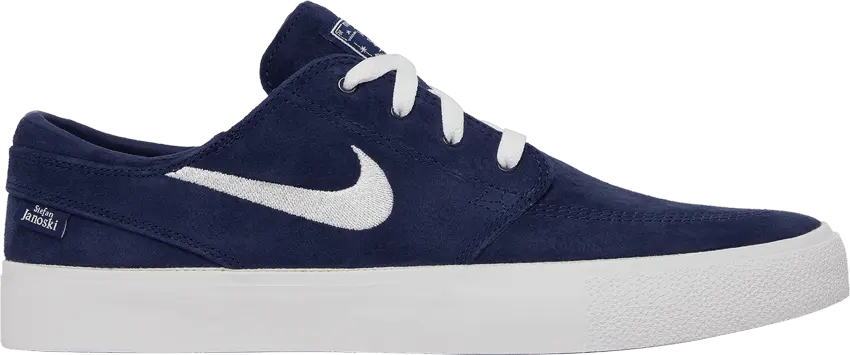  Nike Zoom Stefan Janoski SB RM By You