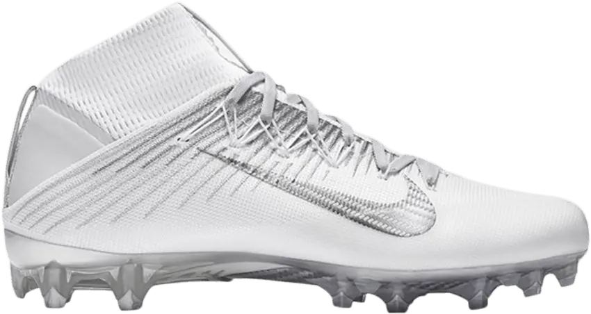 Nike Vapor Untouchable 2 &#039;White Metallic Silver&#039;