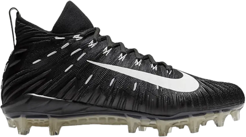  Nike Alpha Menace Elite &#039;Black&#039;