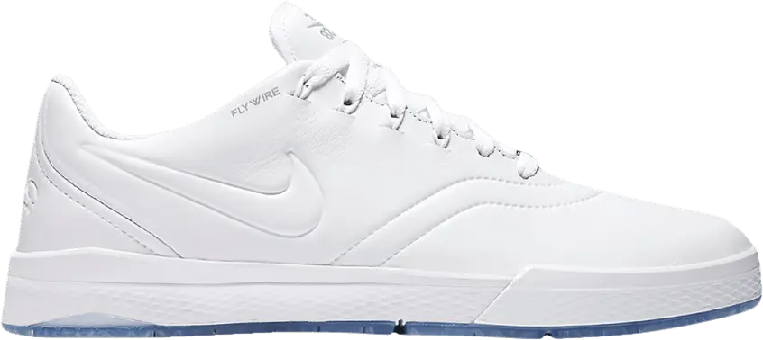 Nike Paul Rodriguez 9 Elite SB &#039;White Ice&#039;