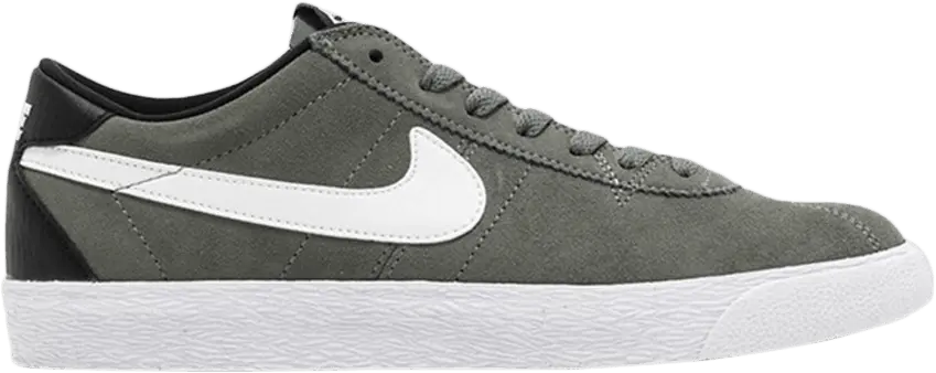 Nike Bruin Premium SE &#039;Tumbled Grey&#039;