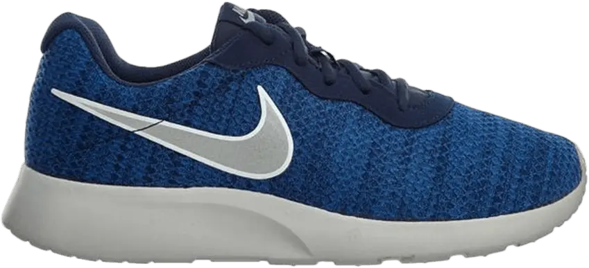  Nike Tanjun Premium &#039;Midnight Navy&#039;