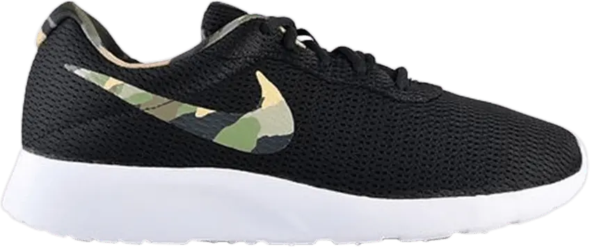  Nike Tanjun Premium &#039;Mushroom&#039;