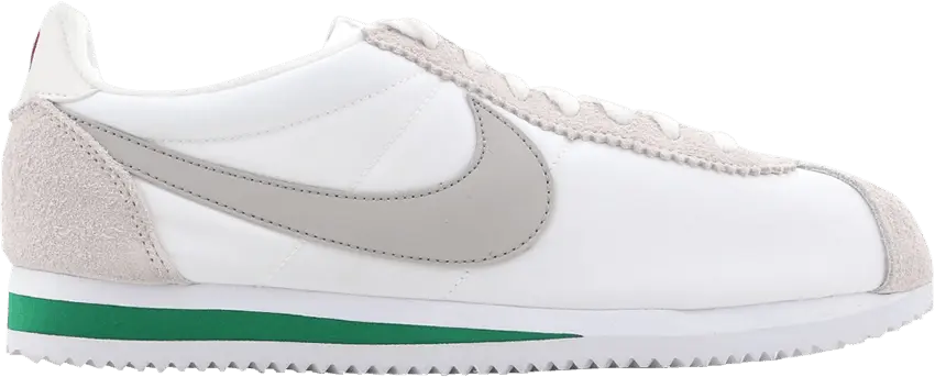  Nike Cortez Nylon Premium &#039;Pale Grey&#039;