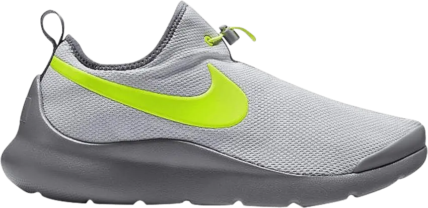 Nike Aptare Essential &#039;Wolf Grey Volt&#039;