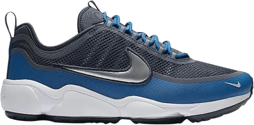 Nike Air Zoom Spiridon Ultra &#039;Armory Blue&#039;