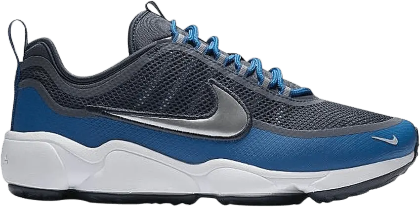  Nike Air Zoom Spiridon Ultra &#039;Armory Blue&#039;