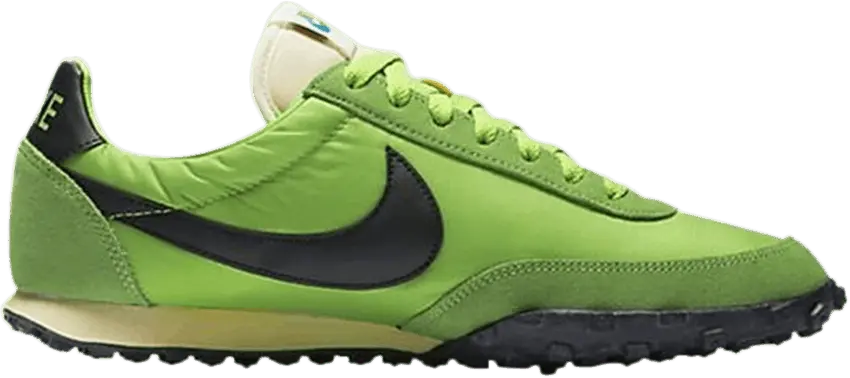Nike Waffle Racer &#039;17 Premium &#039;Action Green&#039;