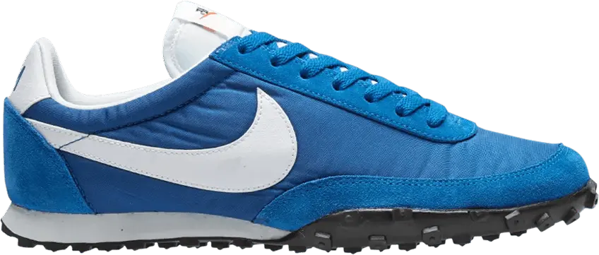 Nike Waffle Racer &#039;17 &#039;Blue Jay&#039;