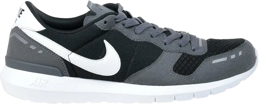  Nike Air Vortex &#039;17 &#039;Black Cool Grey&#039;