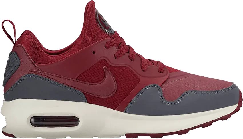 Nike Air Max Prime SL &#039;Team Red&#039;