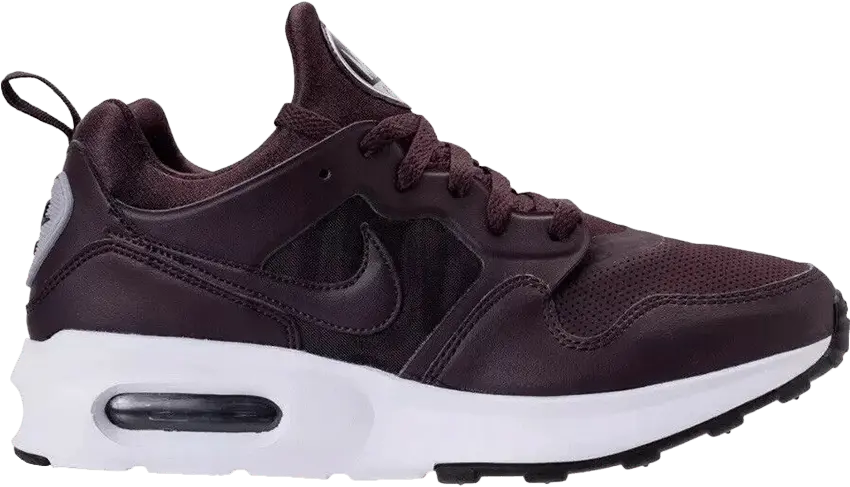 Nike Air Max Prime SL &#039;Port Wine&#039;