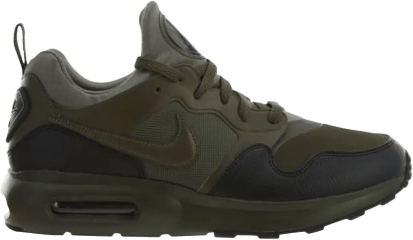  Nike Air Max Prime Sl Cargo Khaki Cargo Khaki-Black