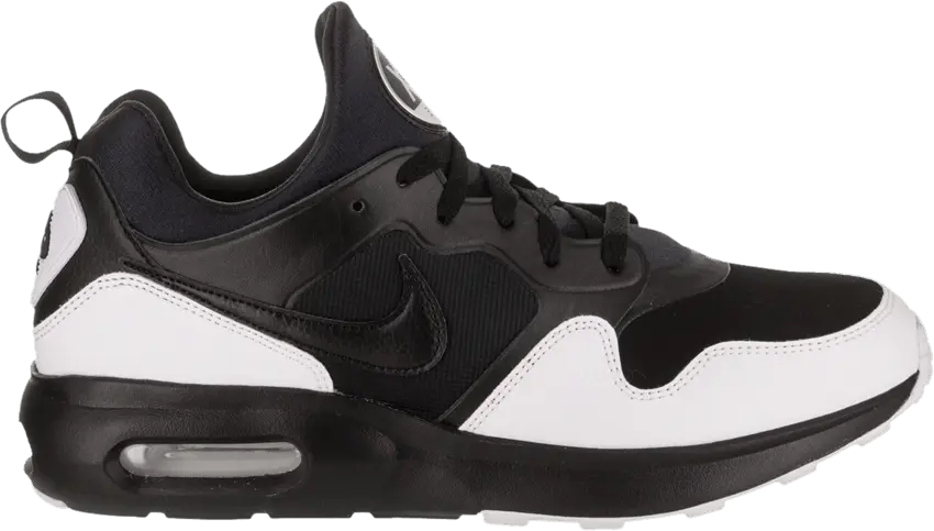  Nike Air Max Prime SL &#039;Black Wolf Grey&#039;