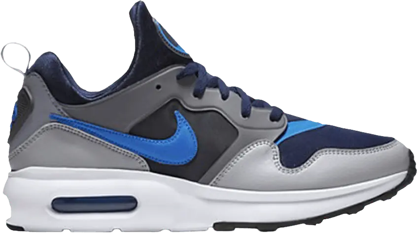 Nike Air Max Prime &#039;Midnight Navy Grey&#039;