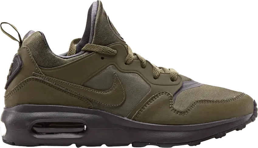Nike Air Max Prime &#039;Medium Olive&#039;