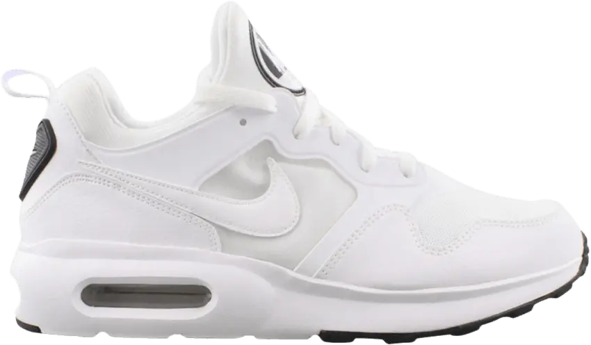 Nike Air Max Prime &#039;White&#039;