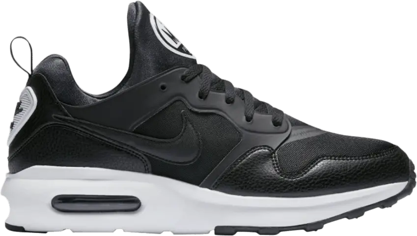 Nike Air Max Prime &#039;Black&#039;