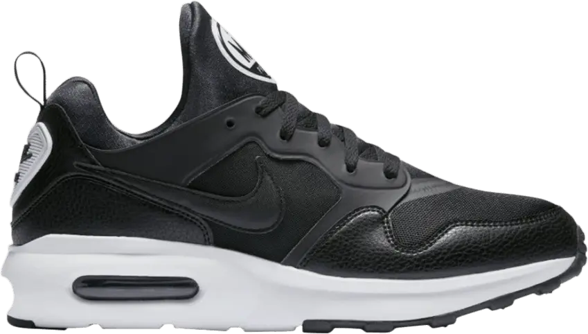  Nike Air Max Prime &#039;Black&#039;