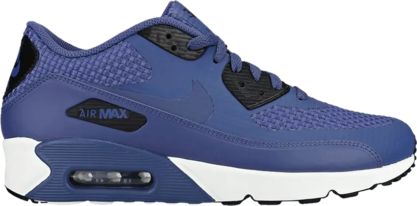  Nike Air Max 90 Ultra 2.0 SE &#039;Blue Recall&#039;