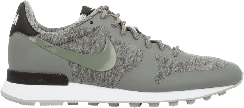 Nike Wmns Internationalist TP &#039;Tumbled Grey&#039;