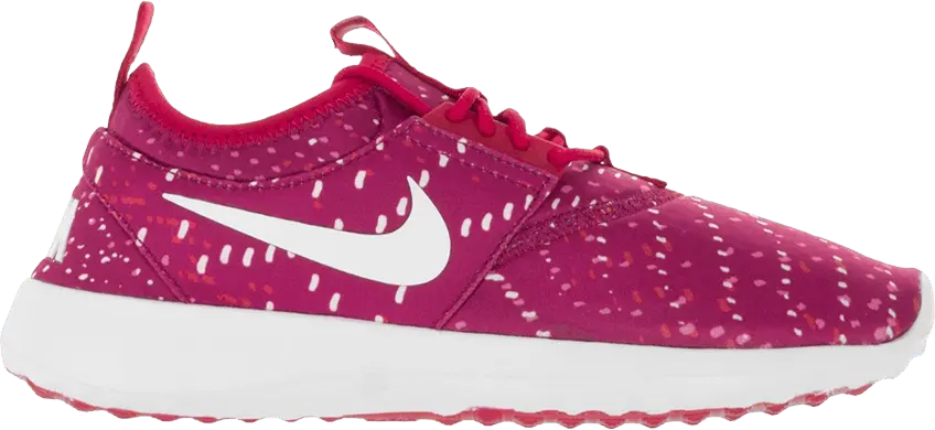  Nike Wmns Juvenate Print &#039;Noble Red&#039;