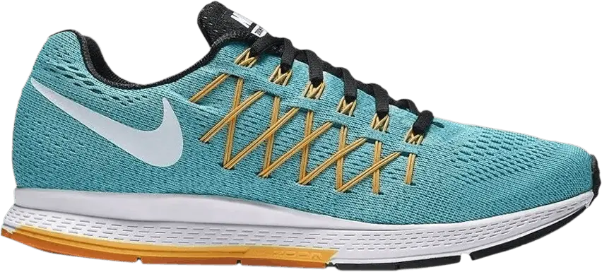 Nike Wmns Air Zoom Pegasus 32 &#039;Gamma Blue&#039;