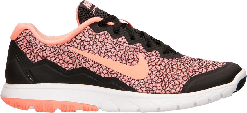  Nike Wmns Flex Experience RN 4 Premium &#039;Atomic Pink&#039;