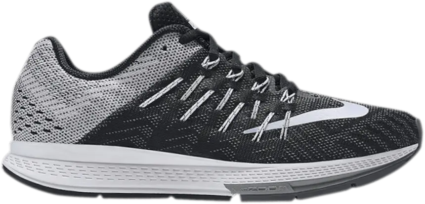  Nike Wmns Air Zoom Elite 8 &#039;Black Wolf Grey&#039;