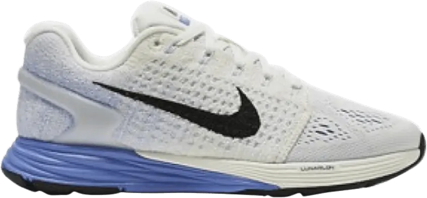  Nike Wmns Lunarglide 7 &#039;Chalk Blue&#039;