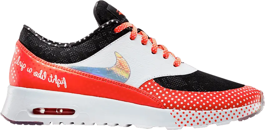 Nike Wmns Air Max Thea DB &#039;Doernbecher&#039;