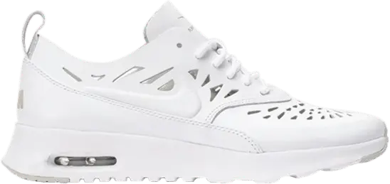  Nike Air Max Thea Joli &#039;White&#039;