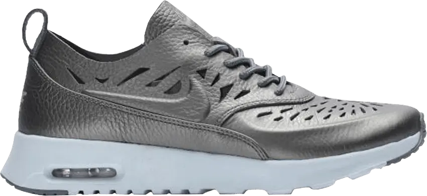  Nike Wmns Air Max Thea Joli &#039;Metallic Pewter&#039;