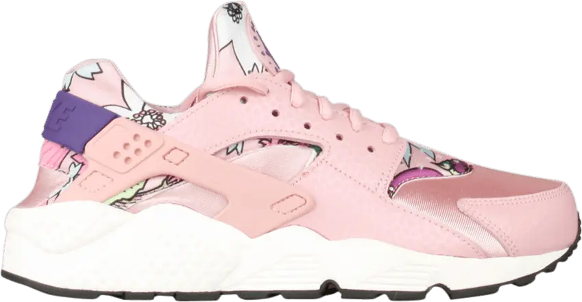  Nike Wmns Air Huarache &#039;Aloha&#039;