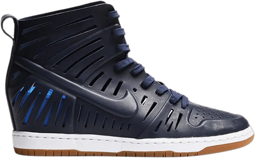  Nike Dunk Sky Hi Wedge Joli 2.0