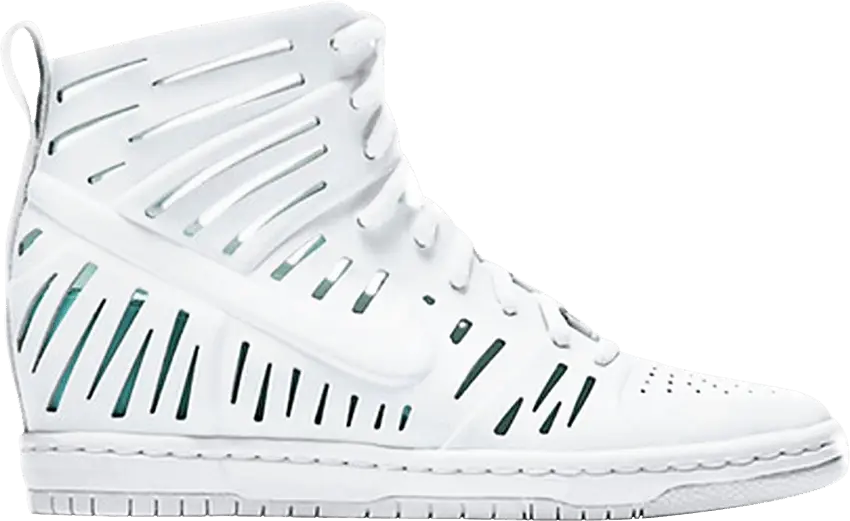  Nike Wmns Dunk Sky Hi 2.0 Joli