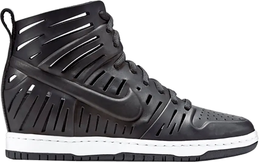  Nike Dunk Sky Hi 2.0 Joli Black