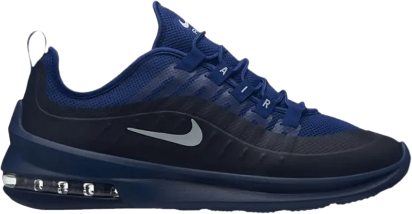 Nike Air Max Axis &#039;Midnight Navy Blue&#039;