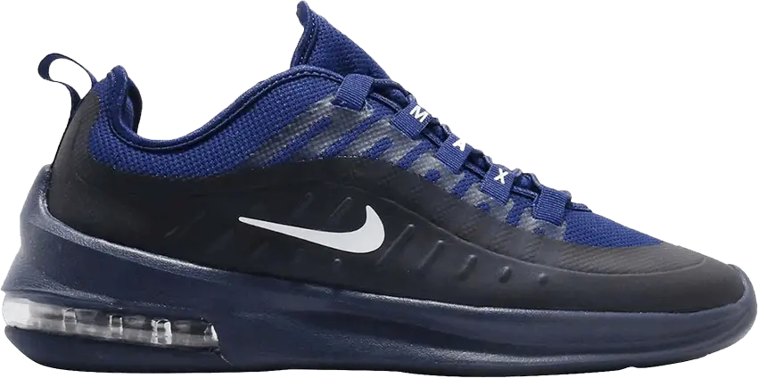 Nike Air Max Axis &#039;Deep Royal Blue&#039;