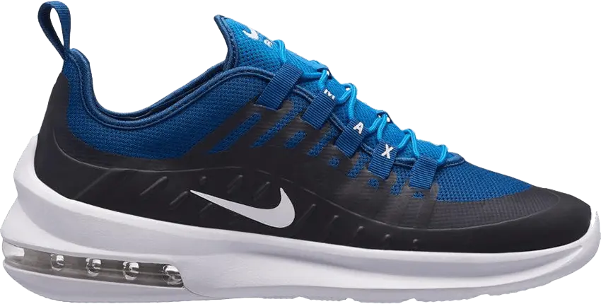 Nike Air Max Axis &#039;Gym Blue&#039;