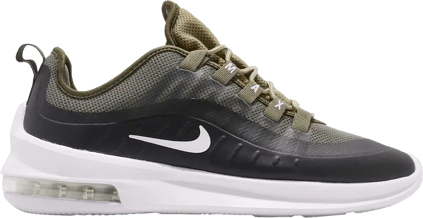 Nike Air Max Axis &#039;Medium Olive&#039;