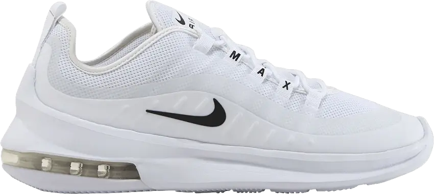  Nike Air Max Axis &#039;White&#039;