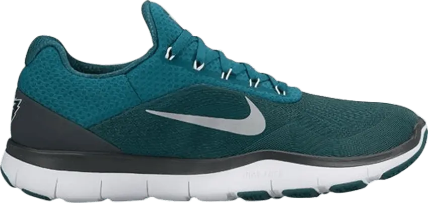  Nike NFL x Free Trainer V7 &#039;Philadelphia Eagles&#039;