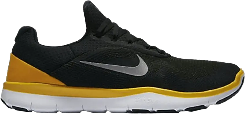  Nike Free Trainer V7 NFL &#039;Steelers&#039;