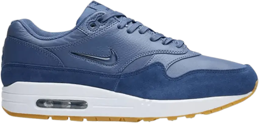  Nike Wmns Air Max 1 Premium SC &#039;Diffused Blue&#039;