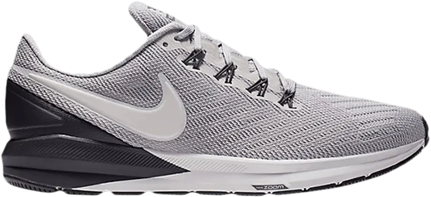  Nike Air Zoom Structure 22 &#039;Atmosphere Grey&#039;